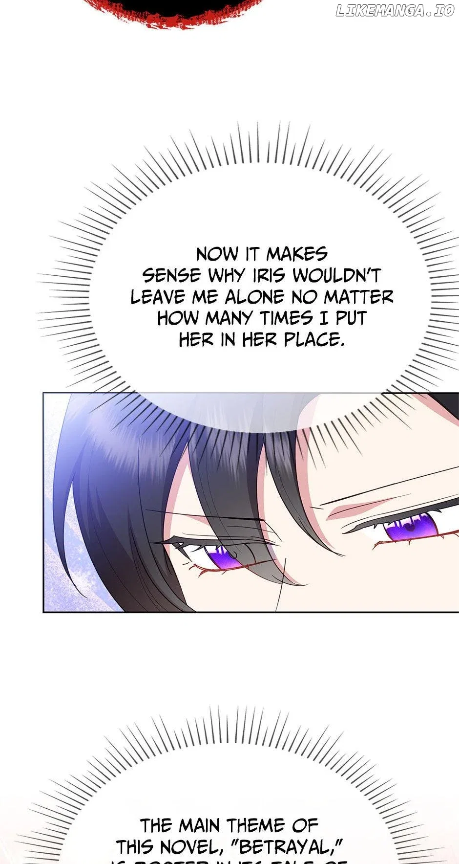 Today the Villainess has Fun Again Chapter 97 – Page 20