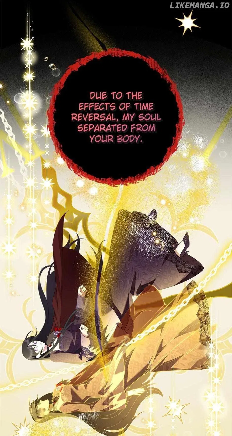 Today the Villainess has Fun Again Chapter 97 – Page 22