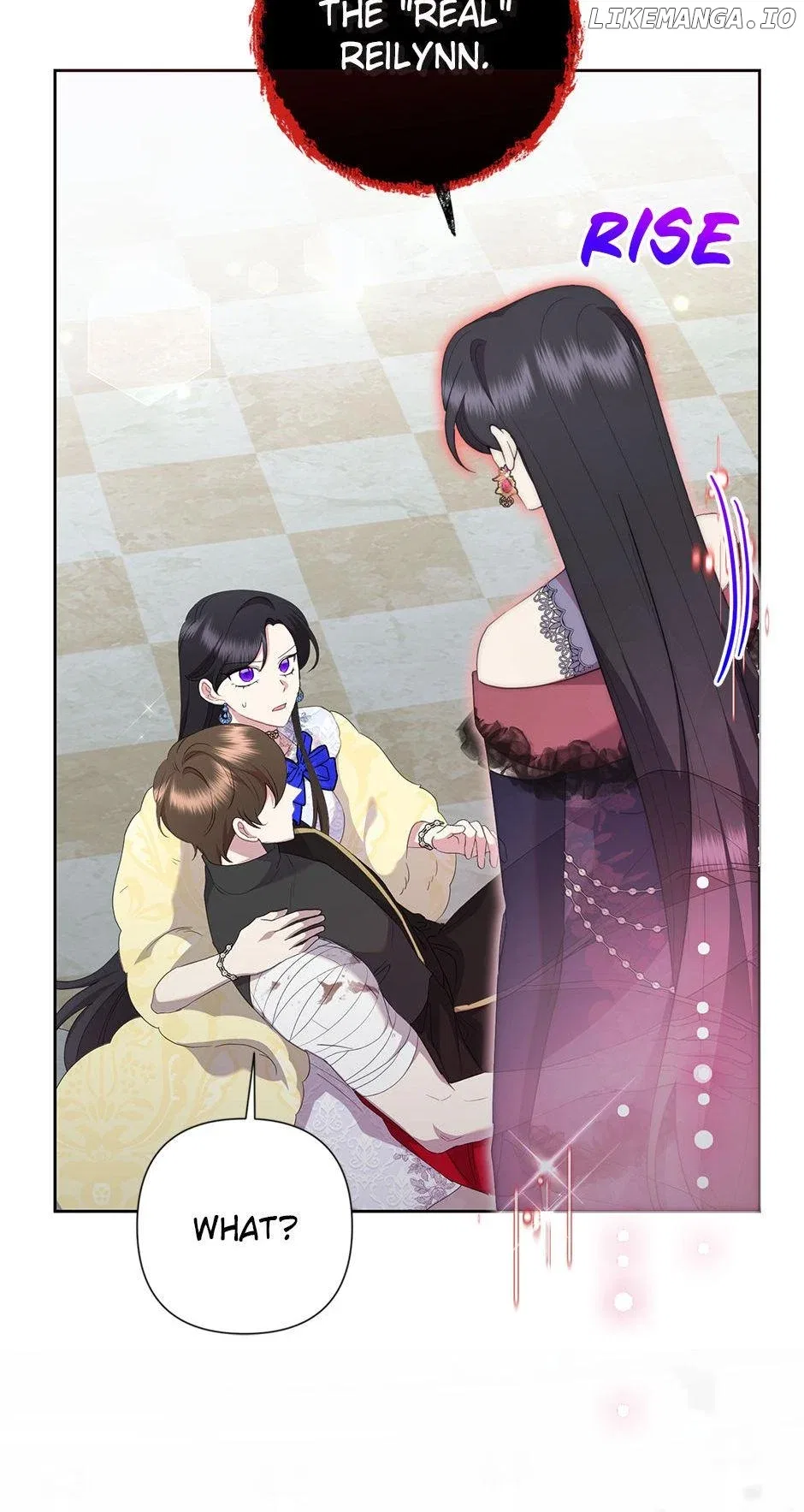 Today the Villainess has Fun Again Chapter 97 – Page 24