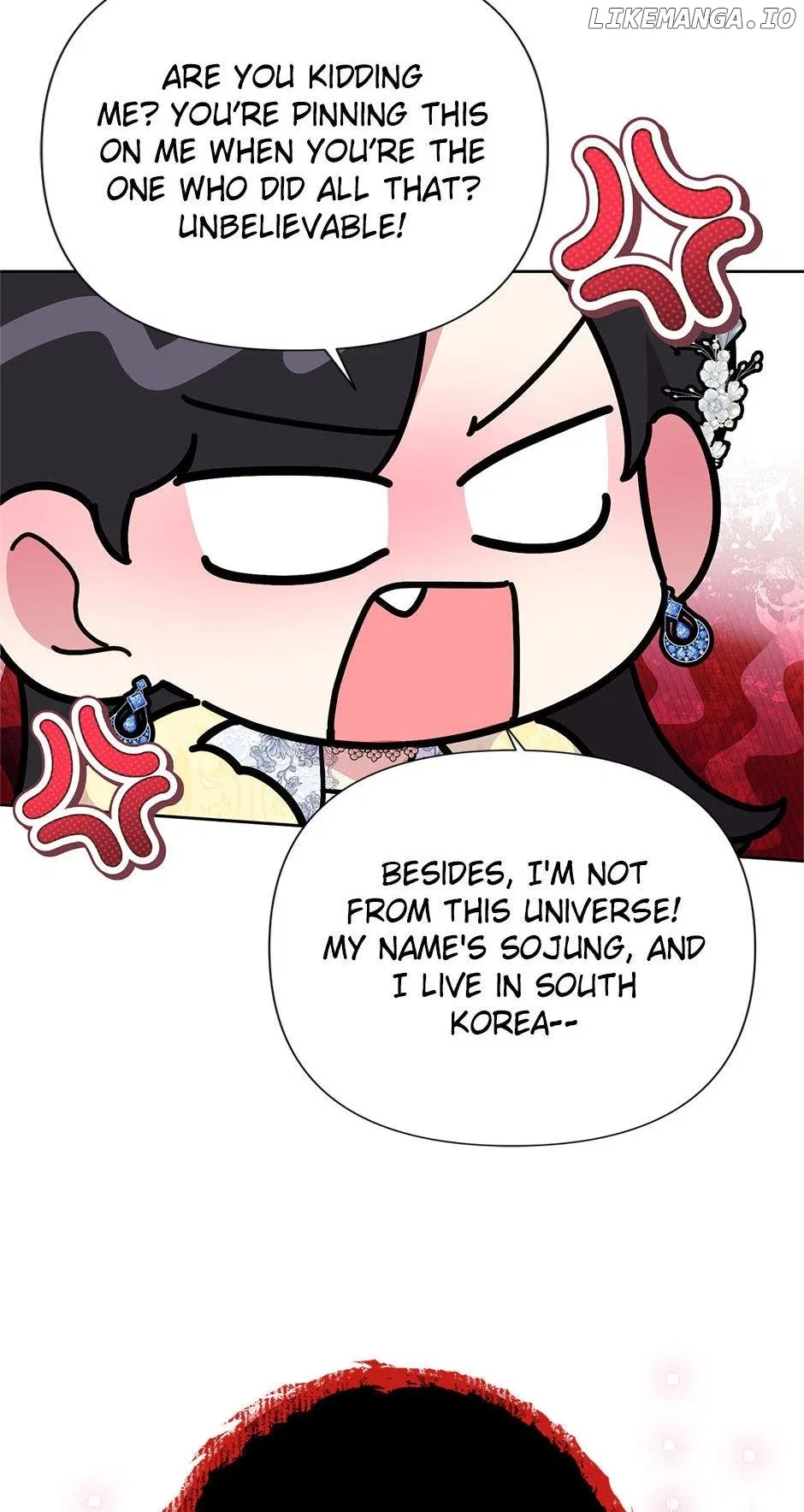 Today the Villainess has Fun Again Chapter 97 – Page 27
