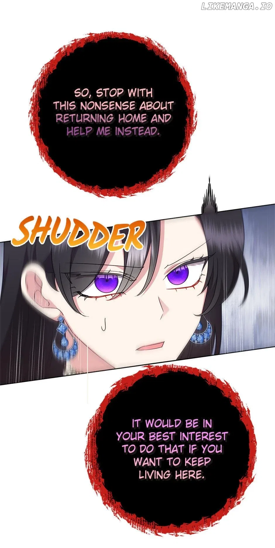 Today the Villainess has Fun Again Chapter 97 – Page 29