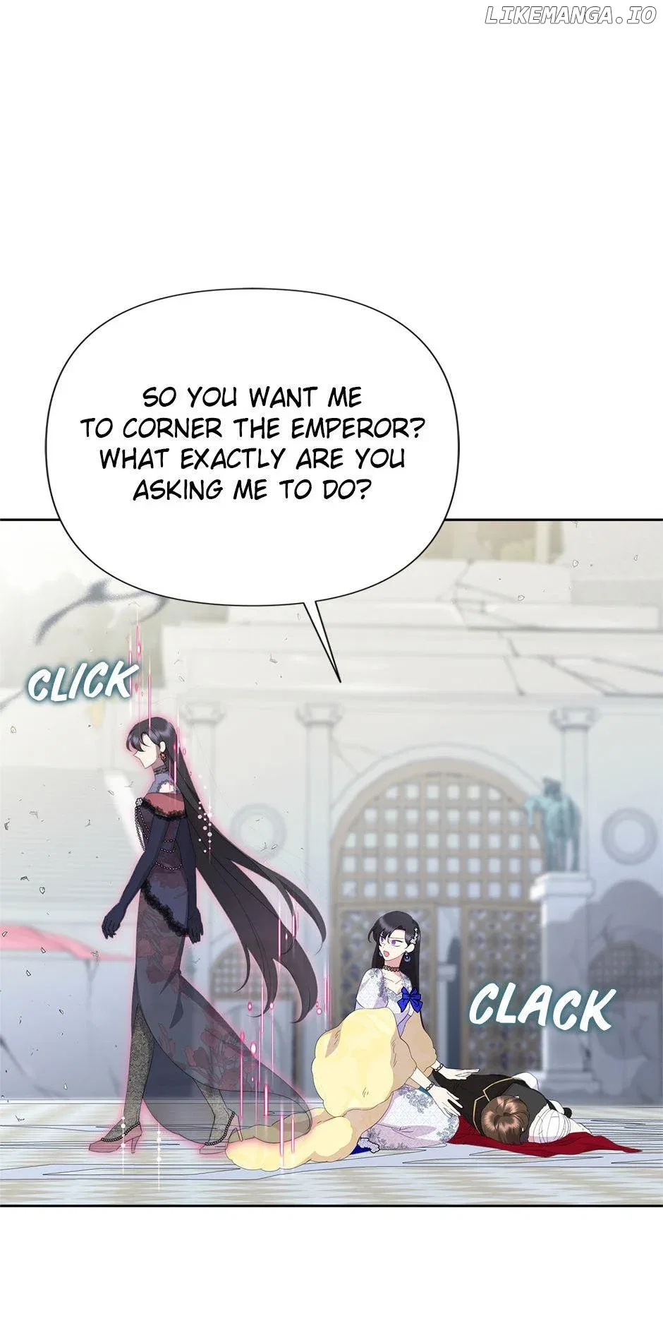 Today the Villainess has Fun Again Chapter 97 – Page 30