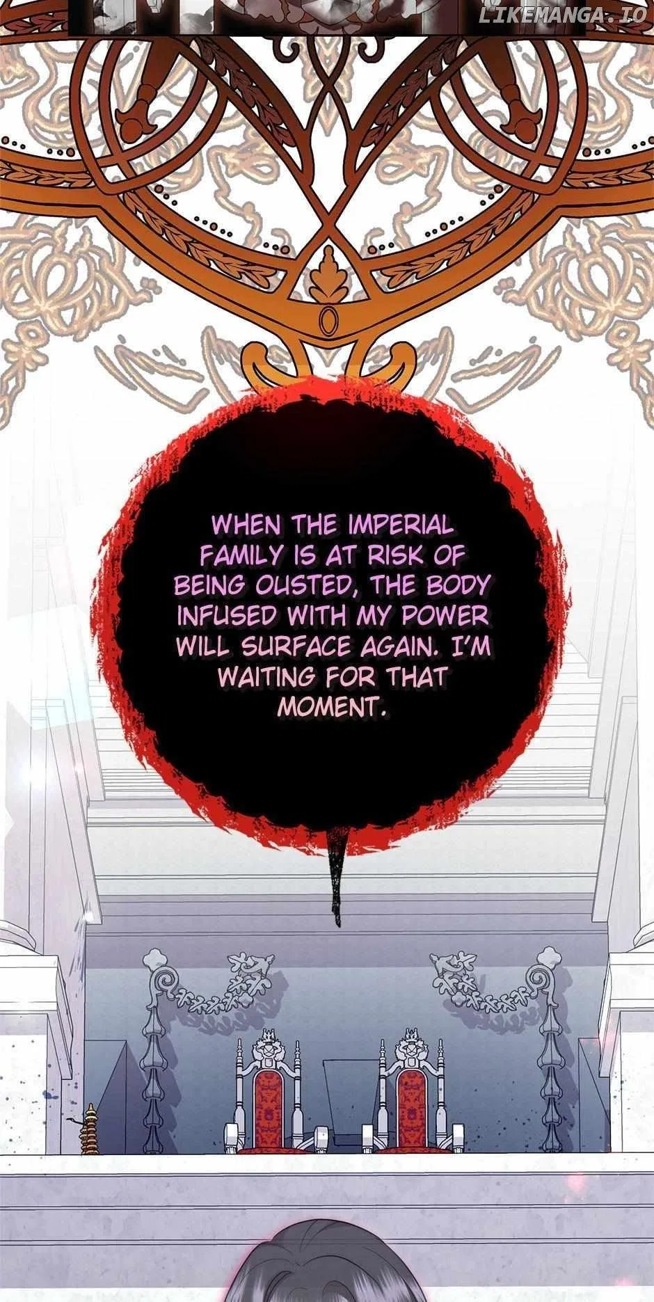 Today the Villainess has Fun Again Chapter 97 – Page 32