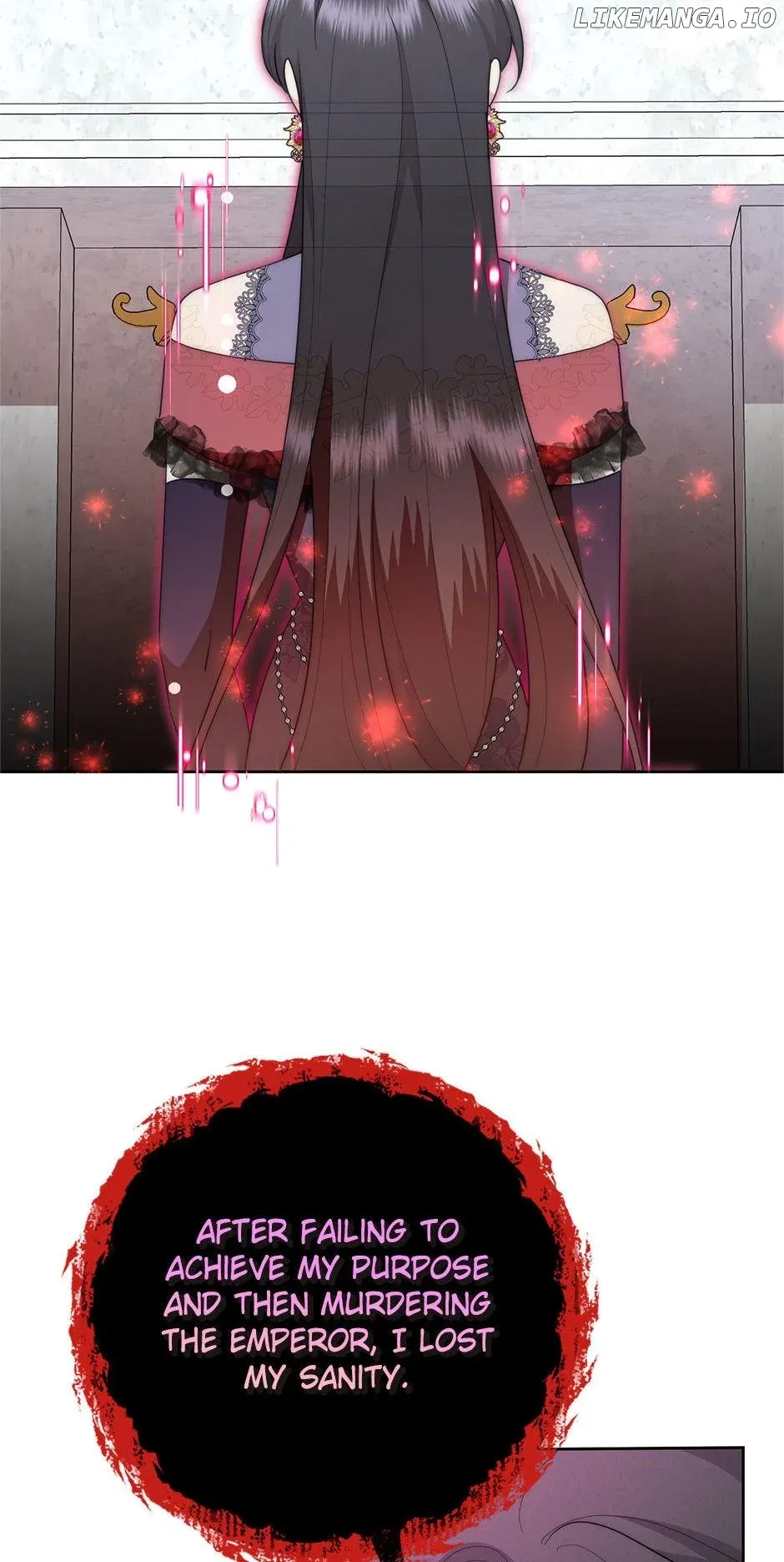 Today the Villainess has Fun Again Chapter 97 – Page 33
