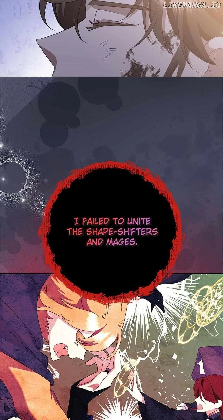 Today the Villainess has Fun Again Chapter 97 – Page 36