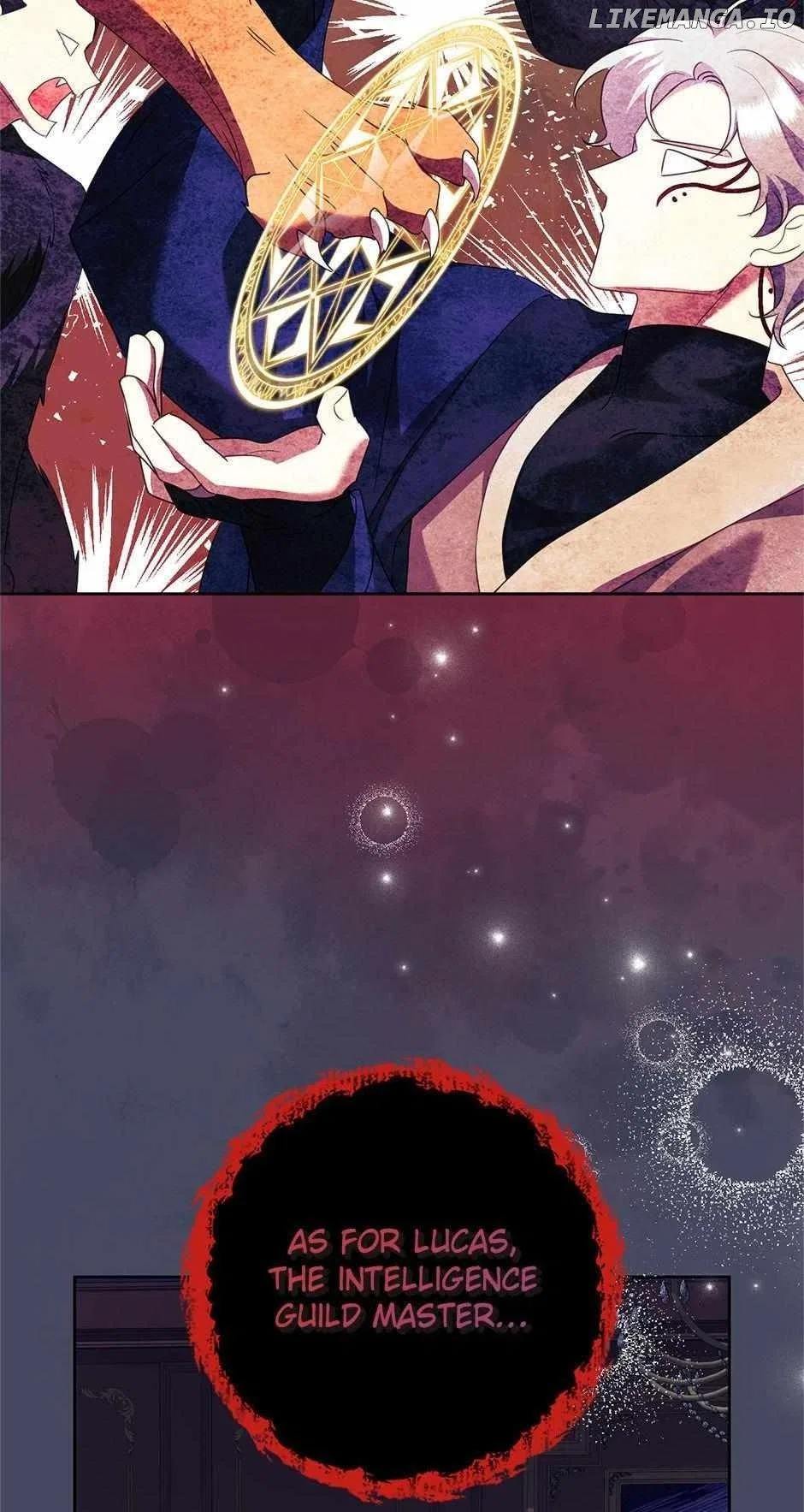 Today the Villainess has Fun Again Chapter 97 – Page 37