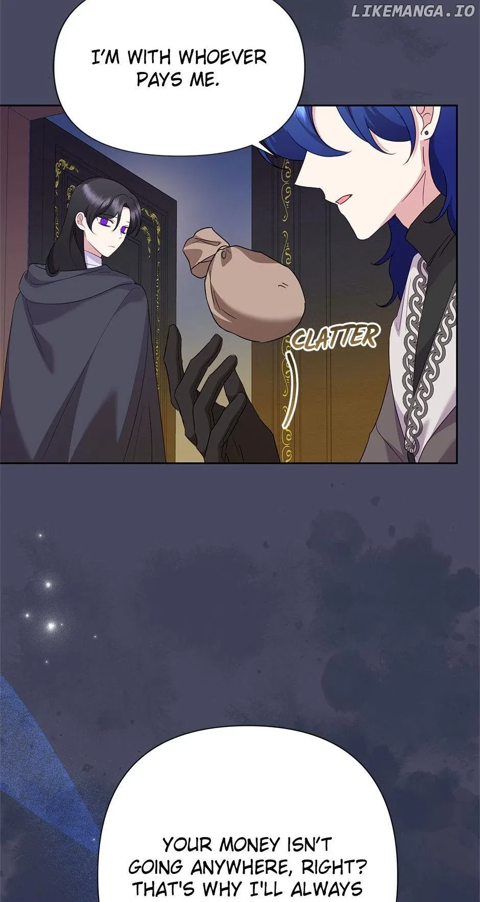 Today the Villainess has Fun Again Chapter 97 – Page 39