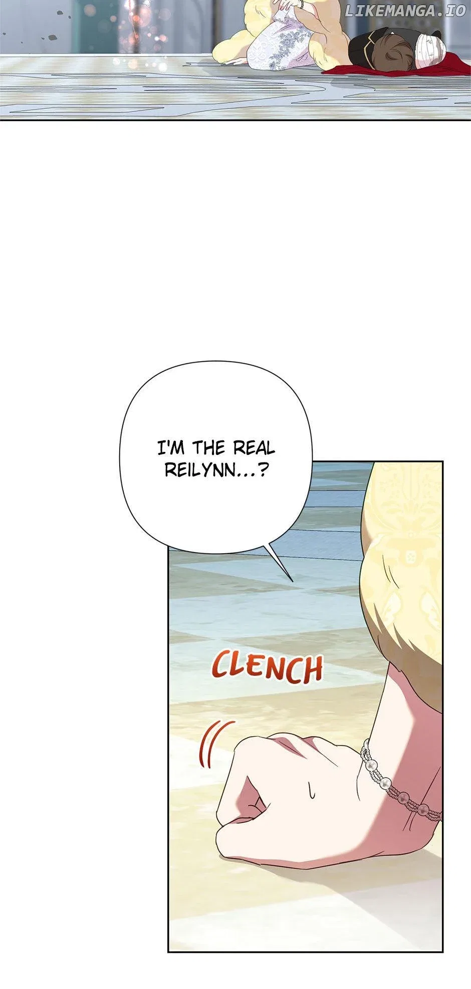 Today the Villainess has Fun Again Chapter 97 – Page 45