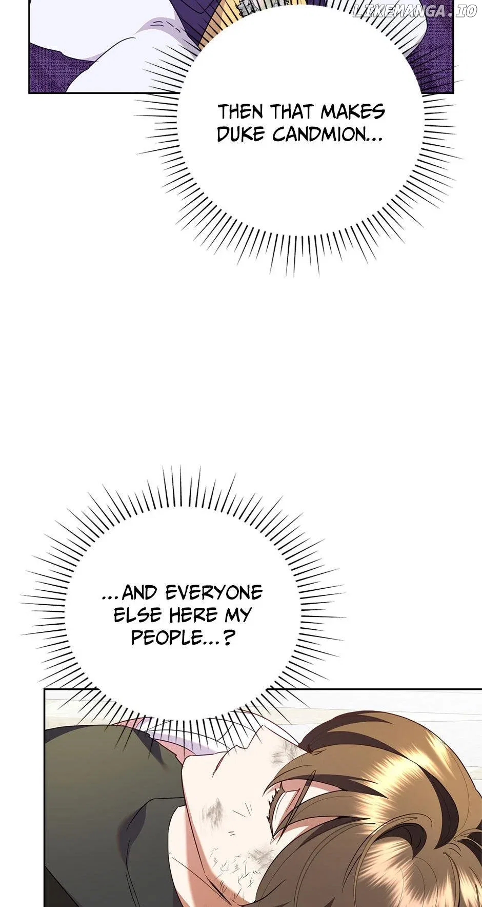 Today the Villainess has Fun Again Chapter 97 – Page 50