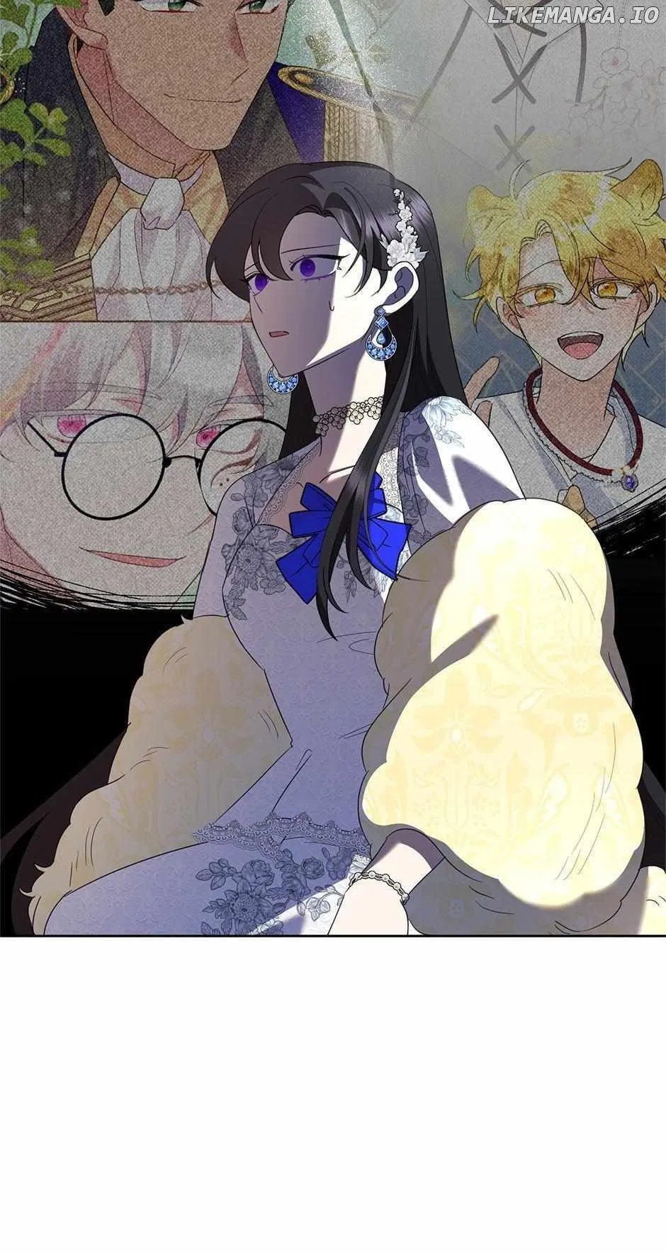 Today the Villainess has Fun Again Chapter 97 – Page 52