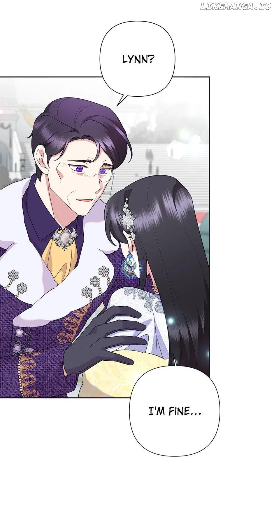 Today the Villainess has Fun Again Chapter 97 – Page 53