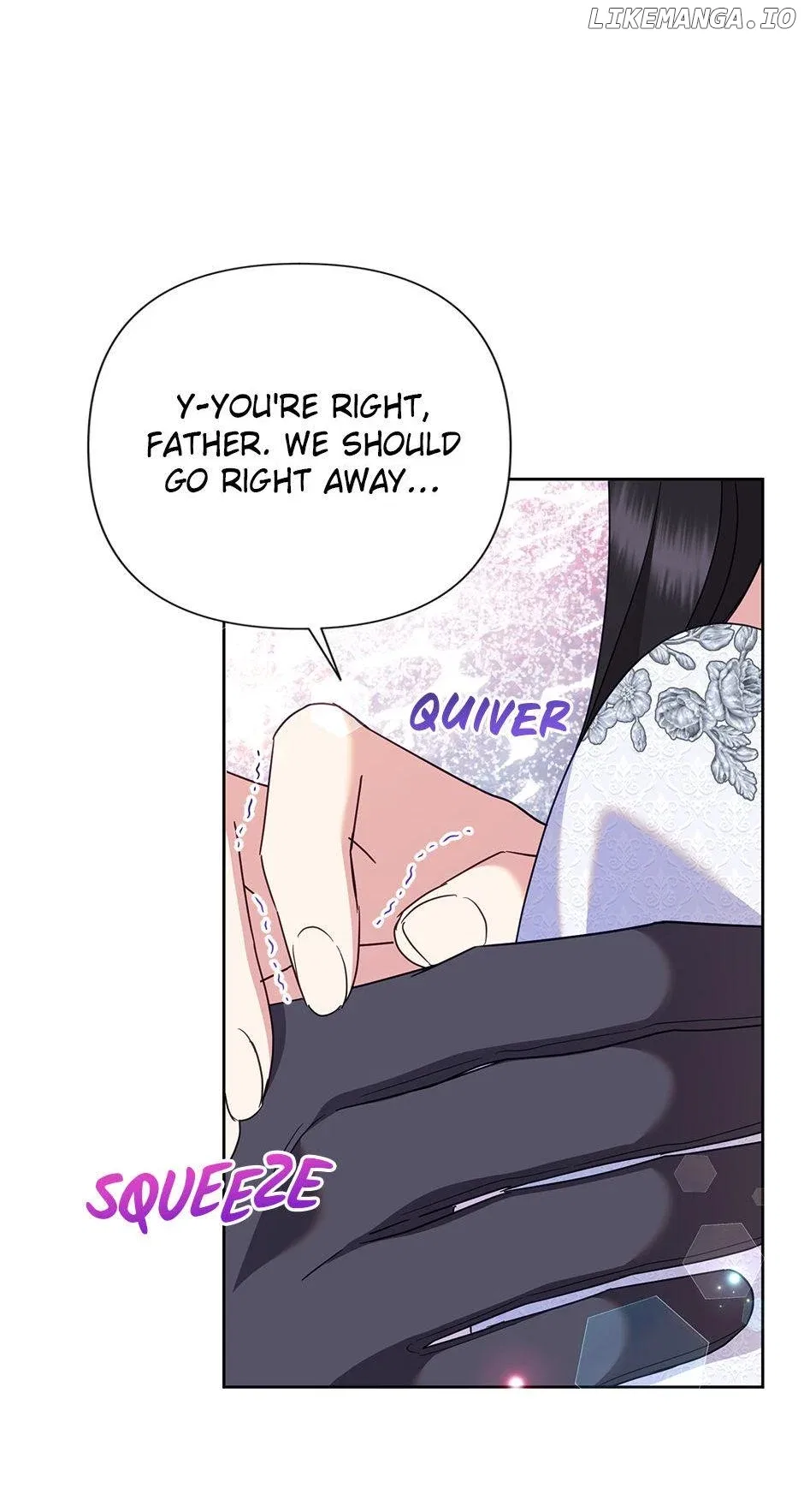 Today the Villainess has Fun Again Chapter 97 – Page 54
