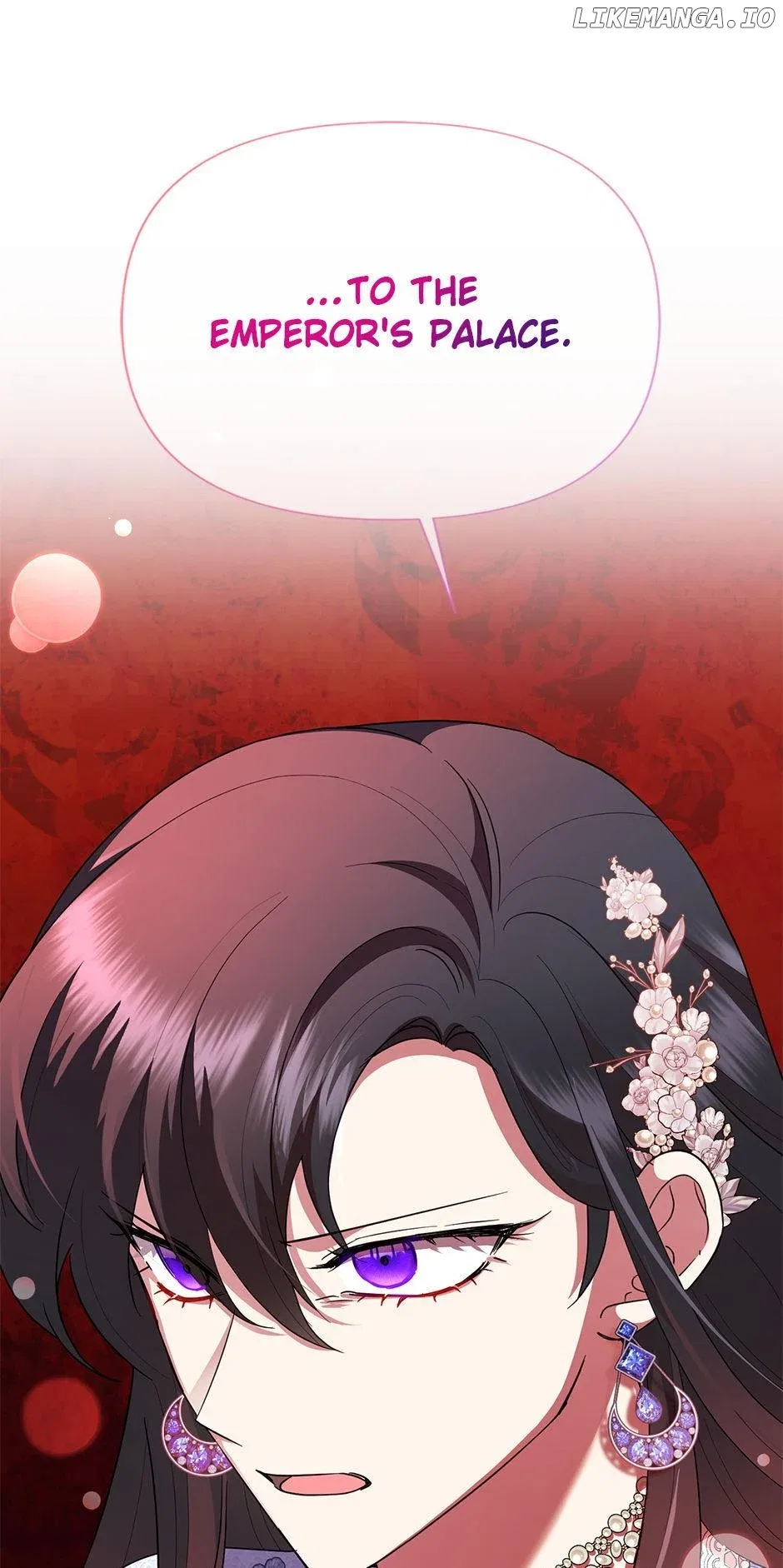 Today the Villainess has Fun Again Chapter 97 – Page 55
