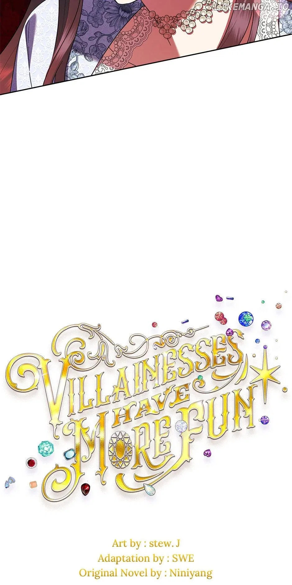 Today the Villainess has Fun Again Chapter 97 – Page 56