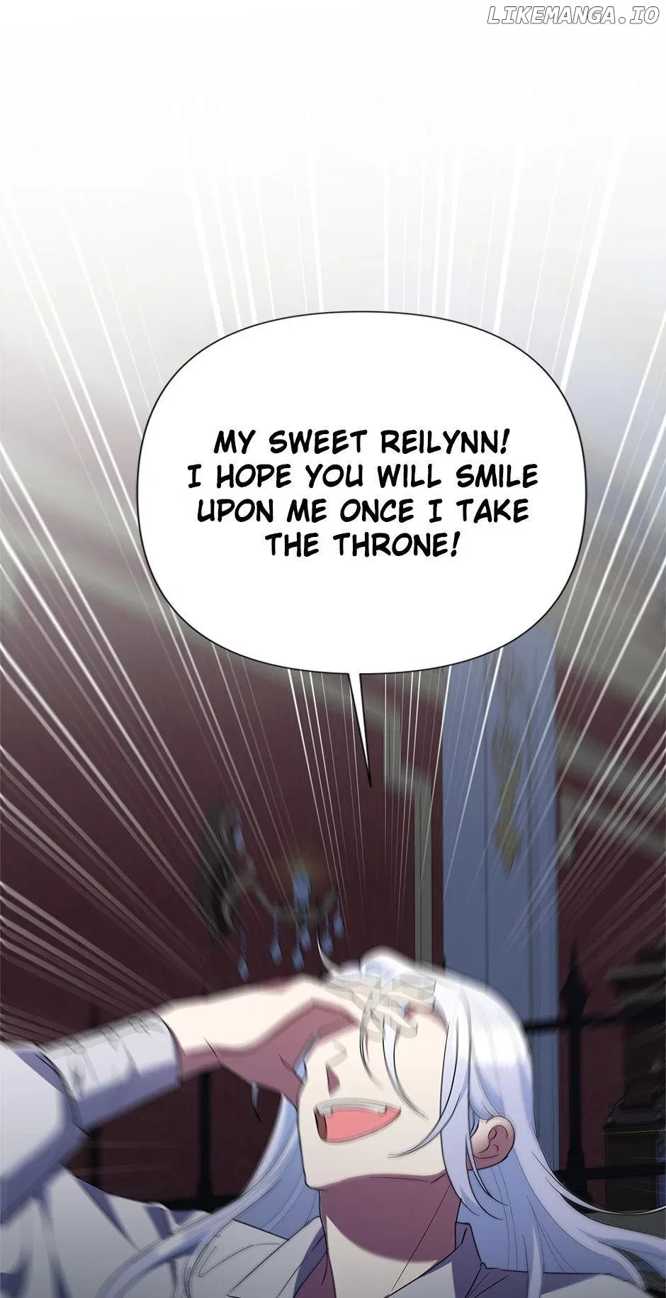 Today the Villainess has Fun Again Chapter 97 – Page 61