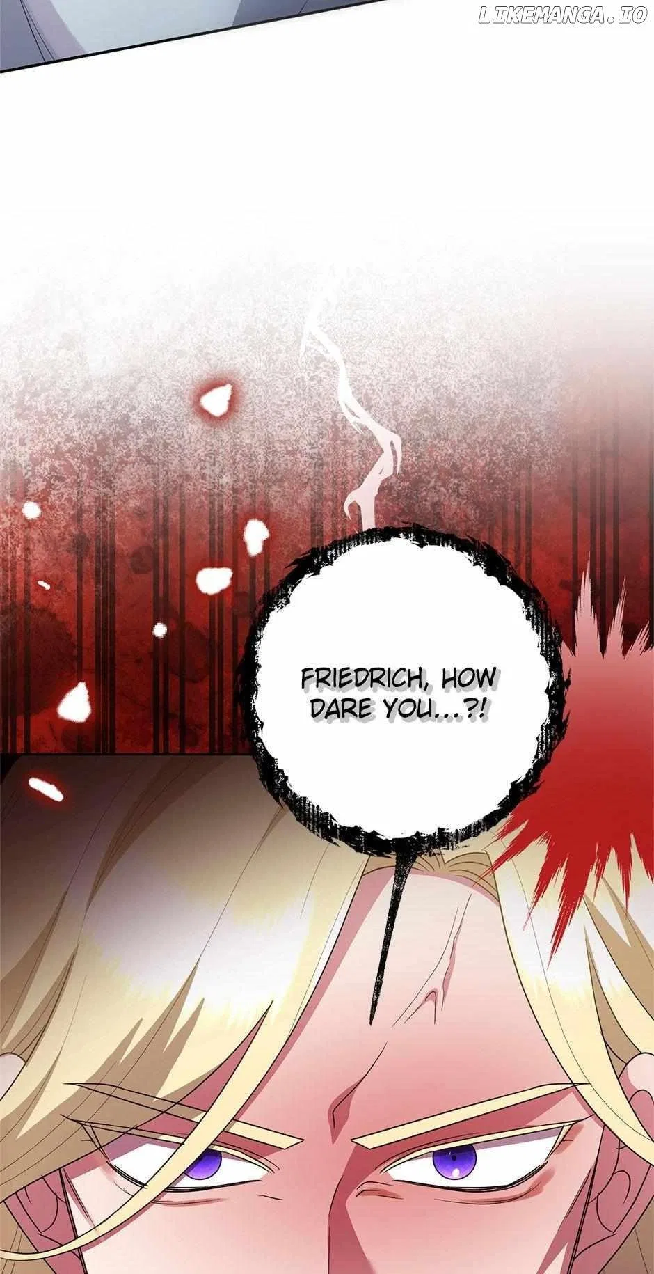 Today the Villainess has Fun Again Chapter 97 – Page 64