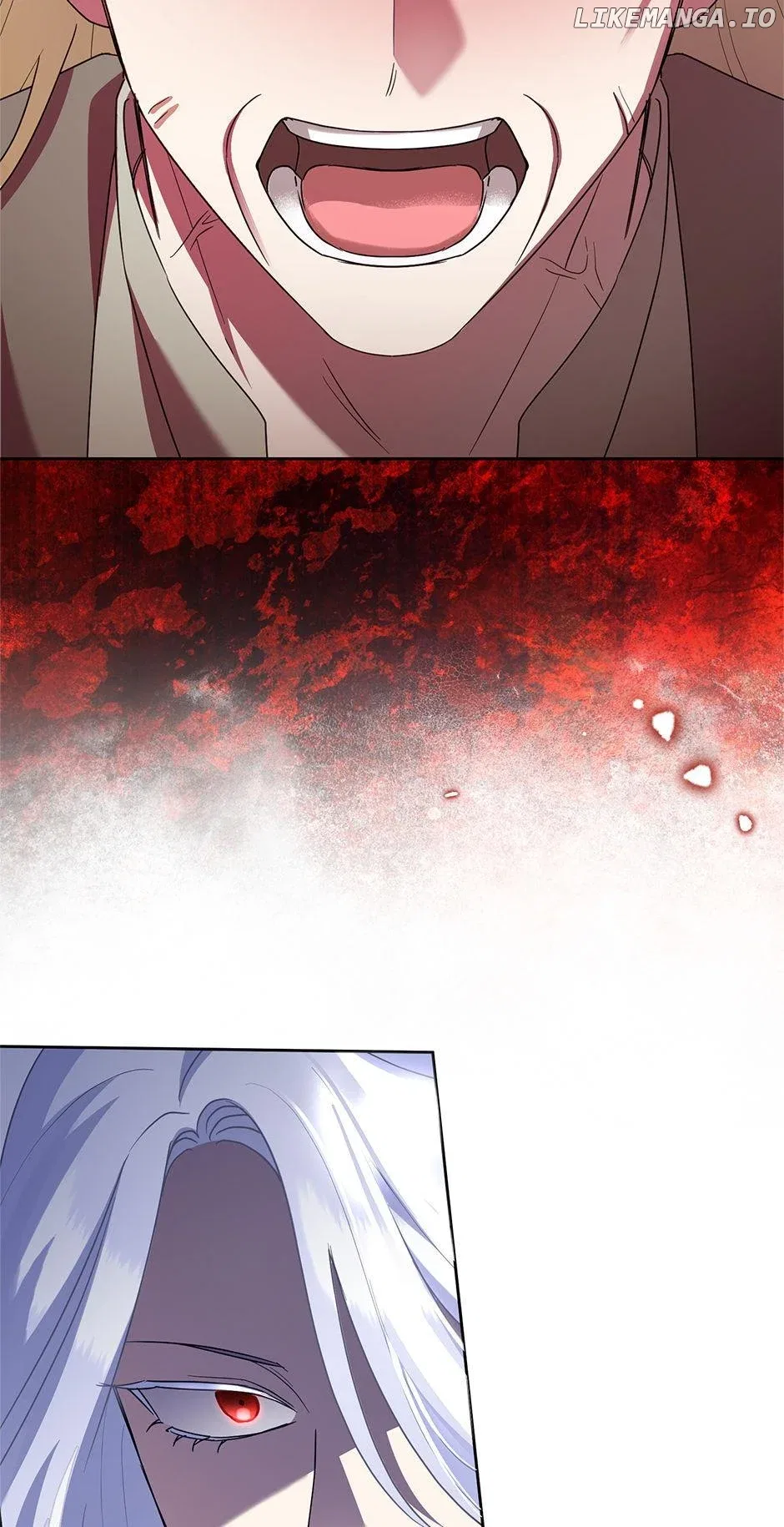 Today the Villainess has Fun Again Chapter 97 – Page 65