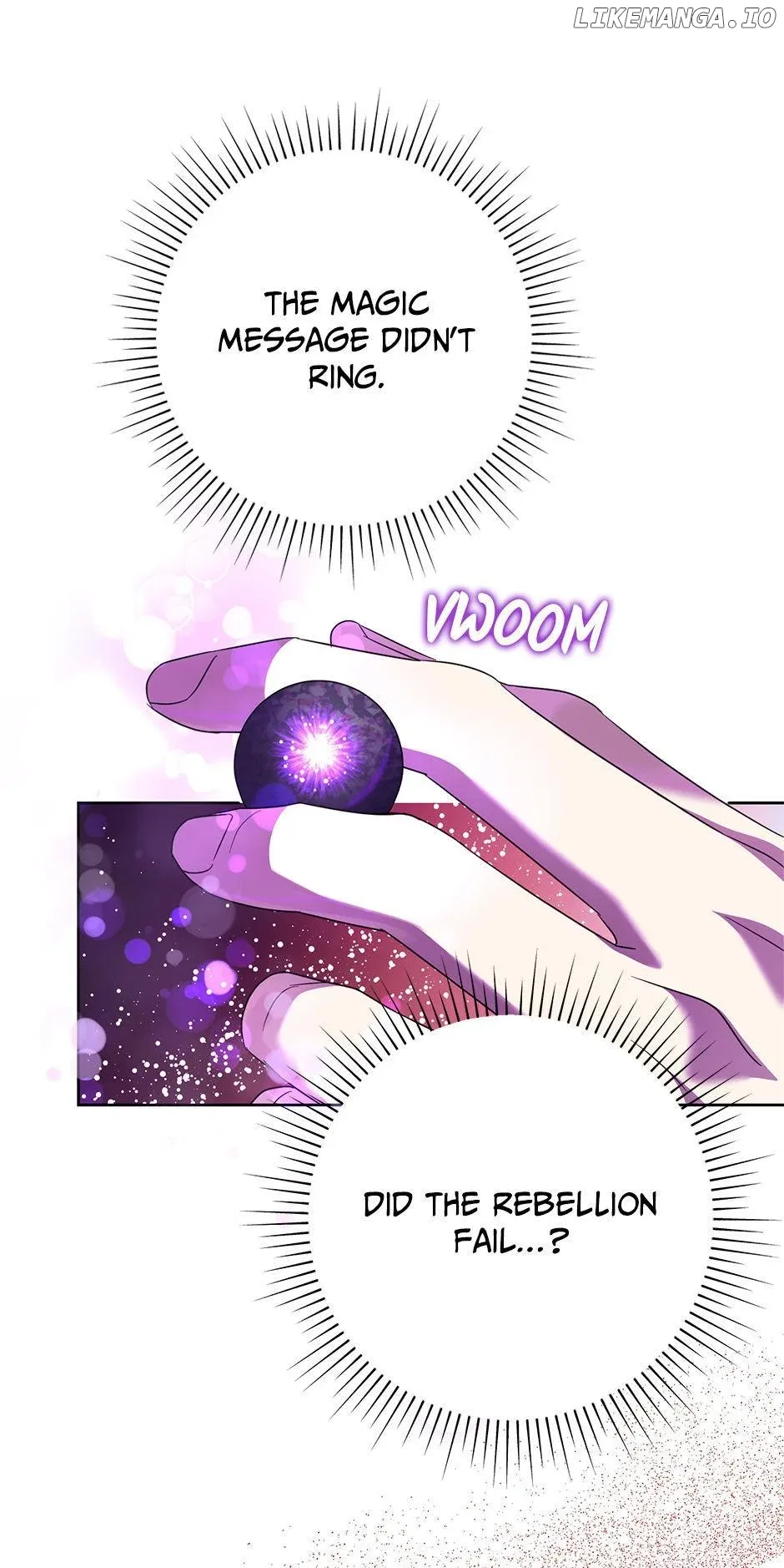 Today the Villainess has Fun Again Chapter 97 – Page 67