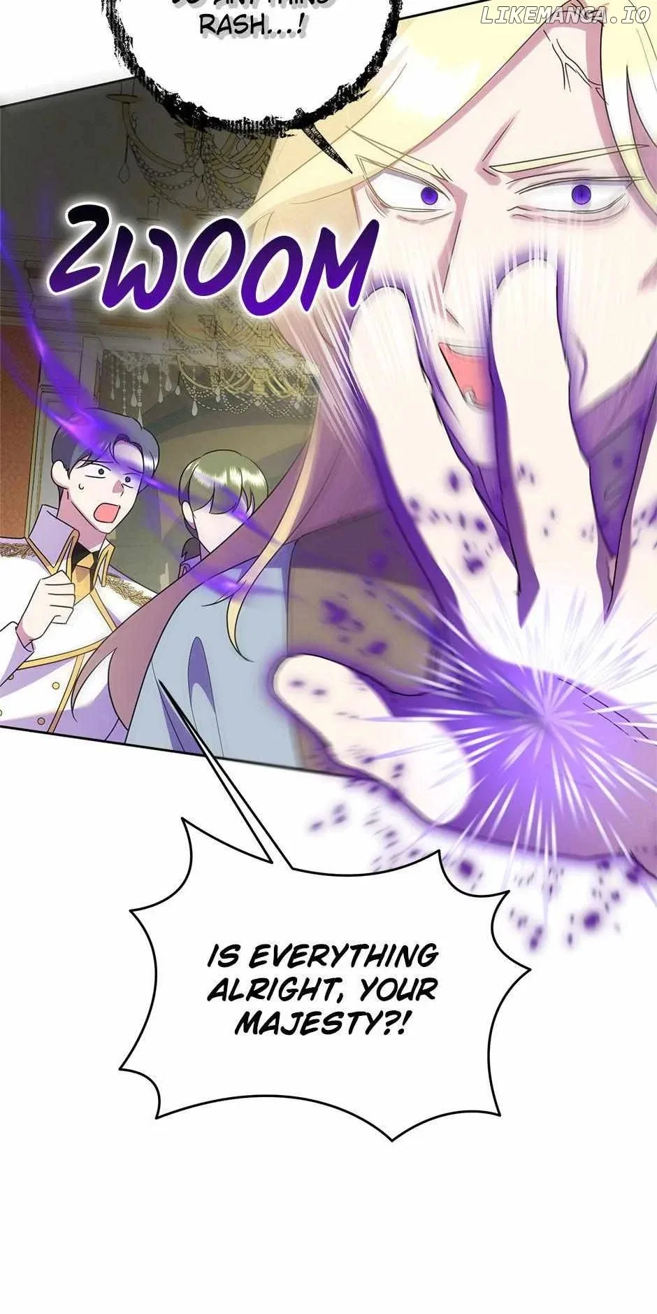 Today the Villainess has Fun Again Chapter 97 – Page 72
