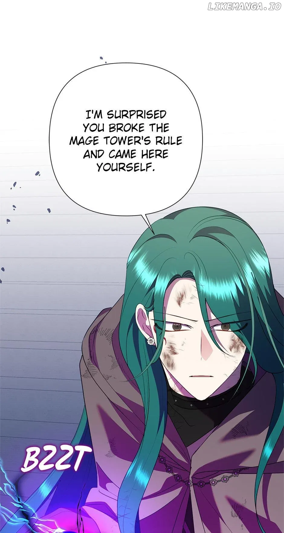 Today the Villainess has Fun Again Chapter 96 – Page 1