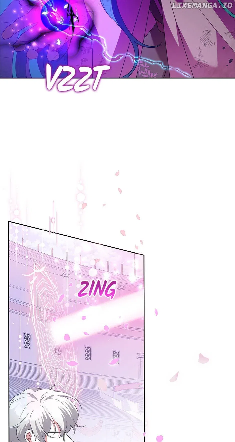 Today the Villainess has Fun Again Chapter 96 – Page 2