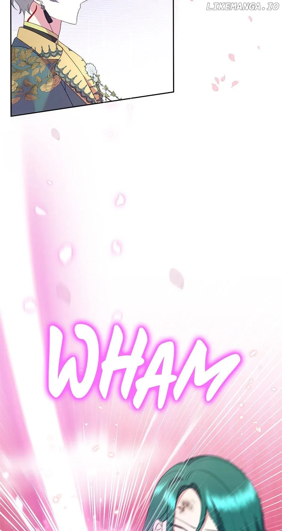 Today the Villainess has Fun Again Chapter 96 – Page 3