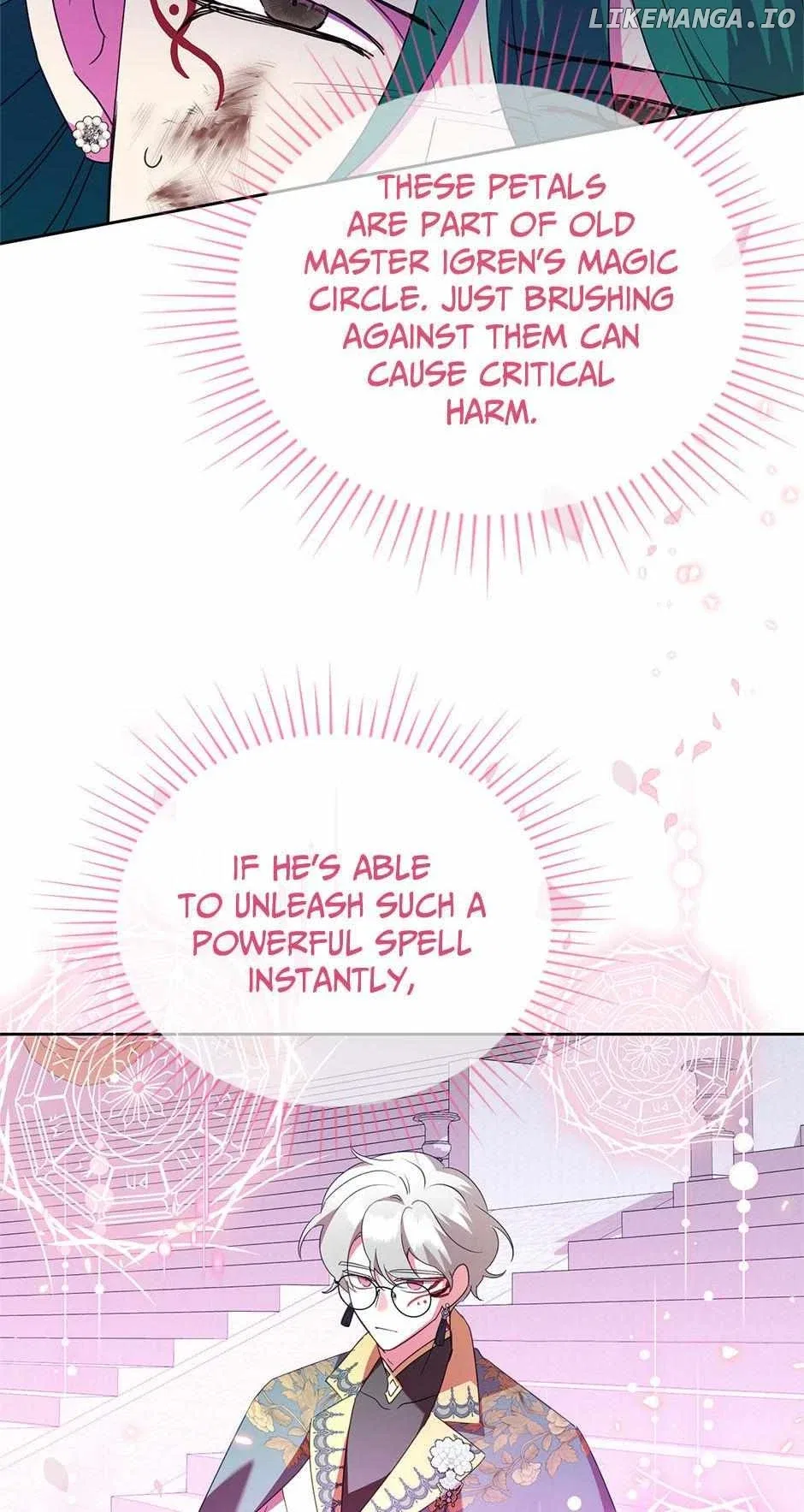 Today the Villainess has Fun Again Chapter 96 – Page 5