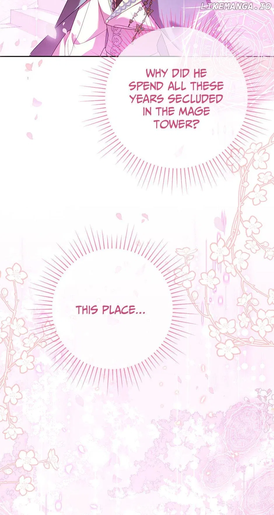 Today the Villainess has Fun Again Chapter 96 – Page 6