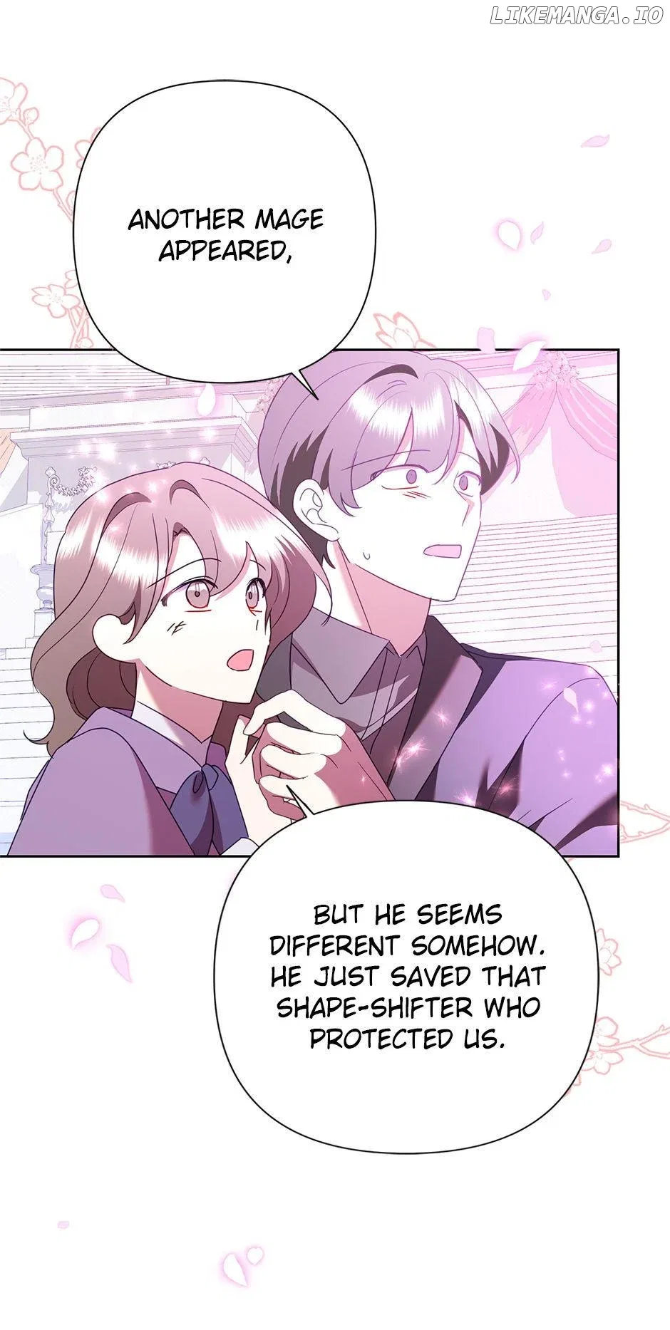 Today the Villainess has Fun Again Chapter 96 – Page 8
