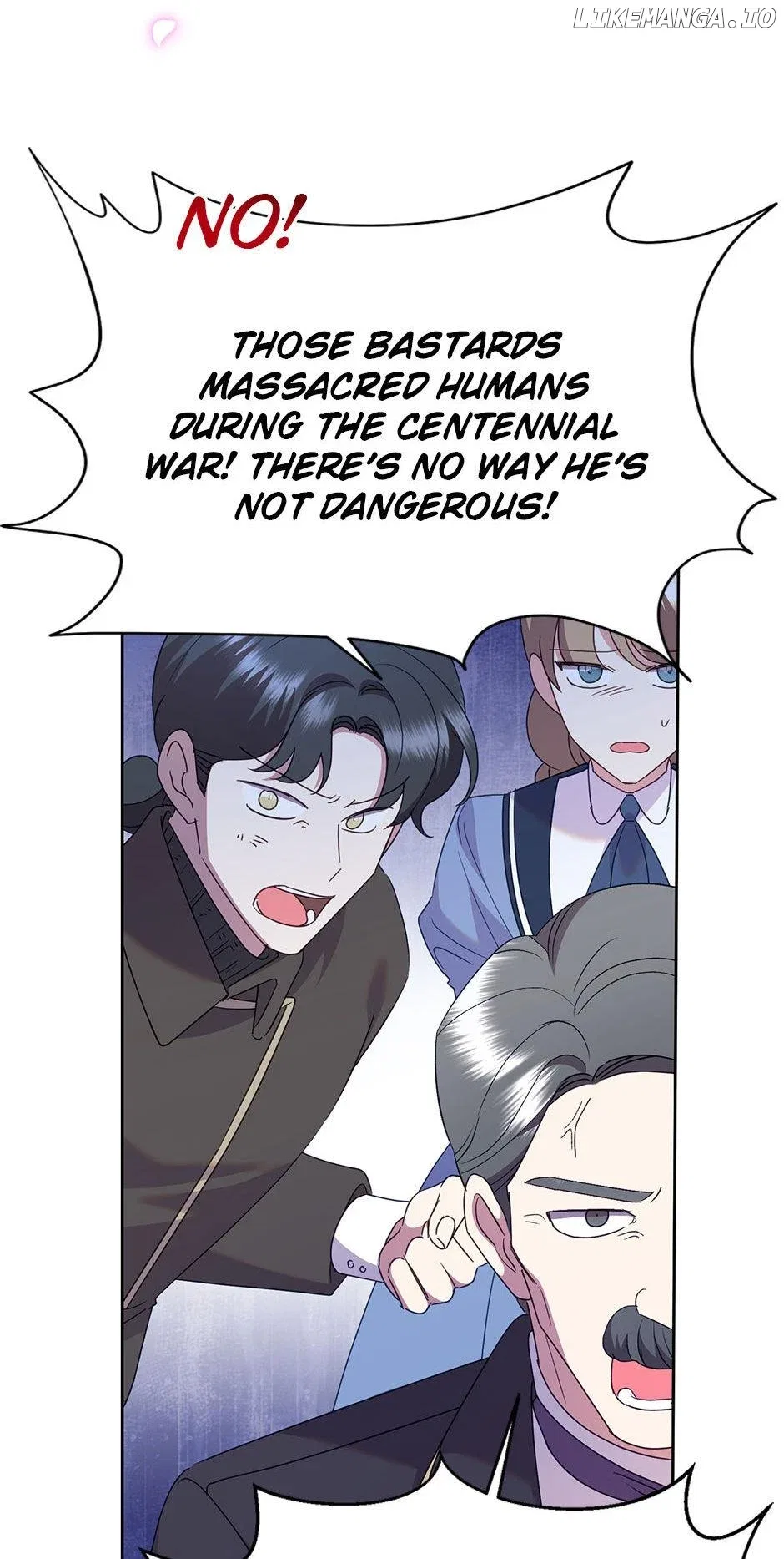 Today the Villainess has Fun Again Chapter 96 – Page 9