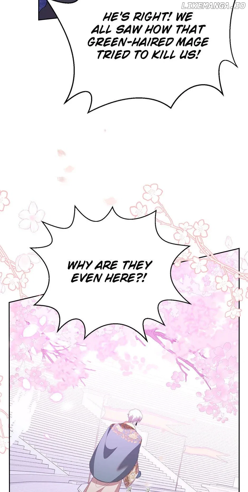 Today the Villainess has Fun Again Chapter 96 – Page 10