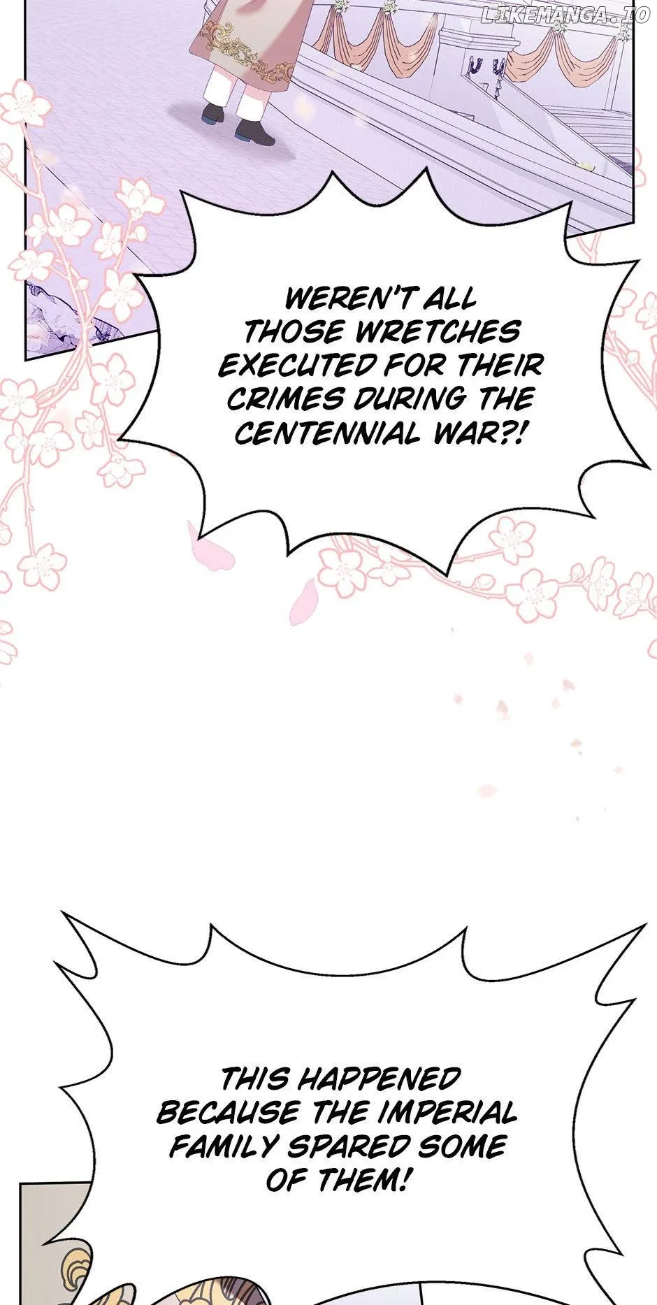 Today the Villainess has Fun Again Chapter 96 – Page 11