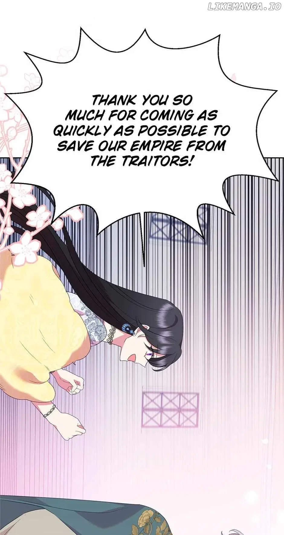 Today the Villainess has Fun Again Chapter 96 – Page 14