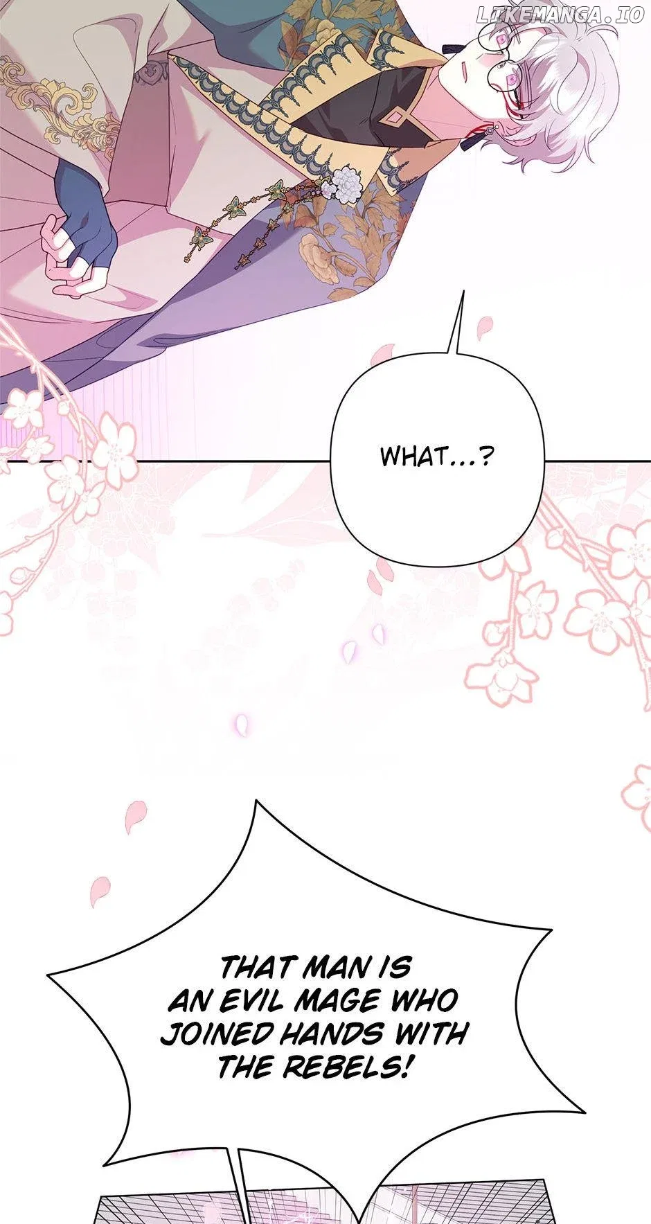 Today the Villainess has Fun Again Chapter 96 – Page 15
