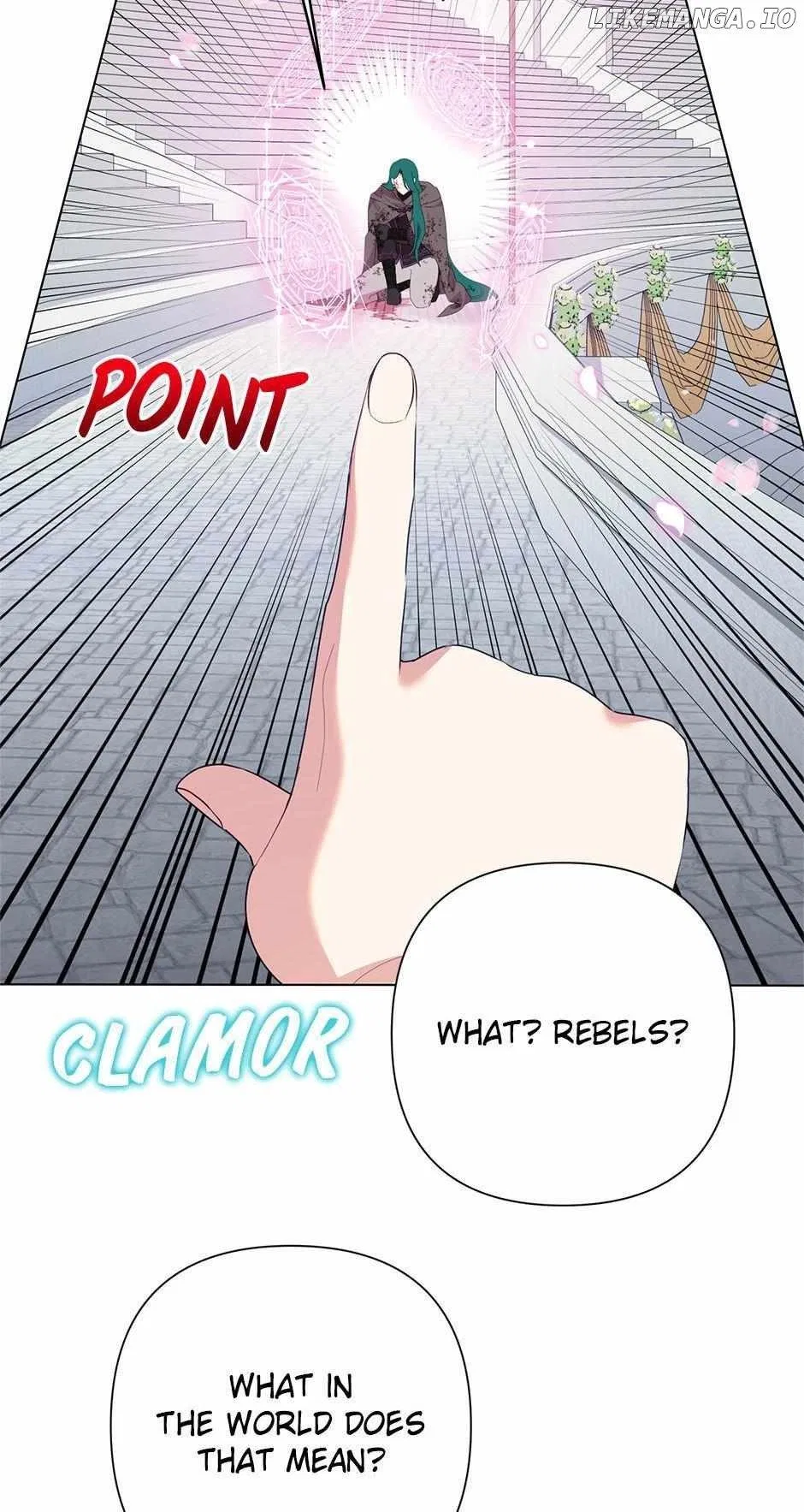 Today the Villainess has Fun Again Chapter 96 – Page 16