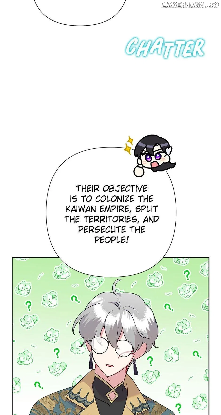 Today the Villainess has Fun Again Chapter 96 – Page 17