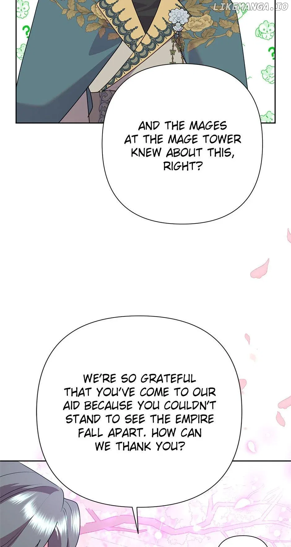Today the Villainess has Fun Again Chapter 96 – Page 18