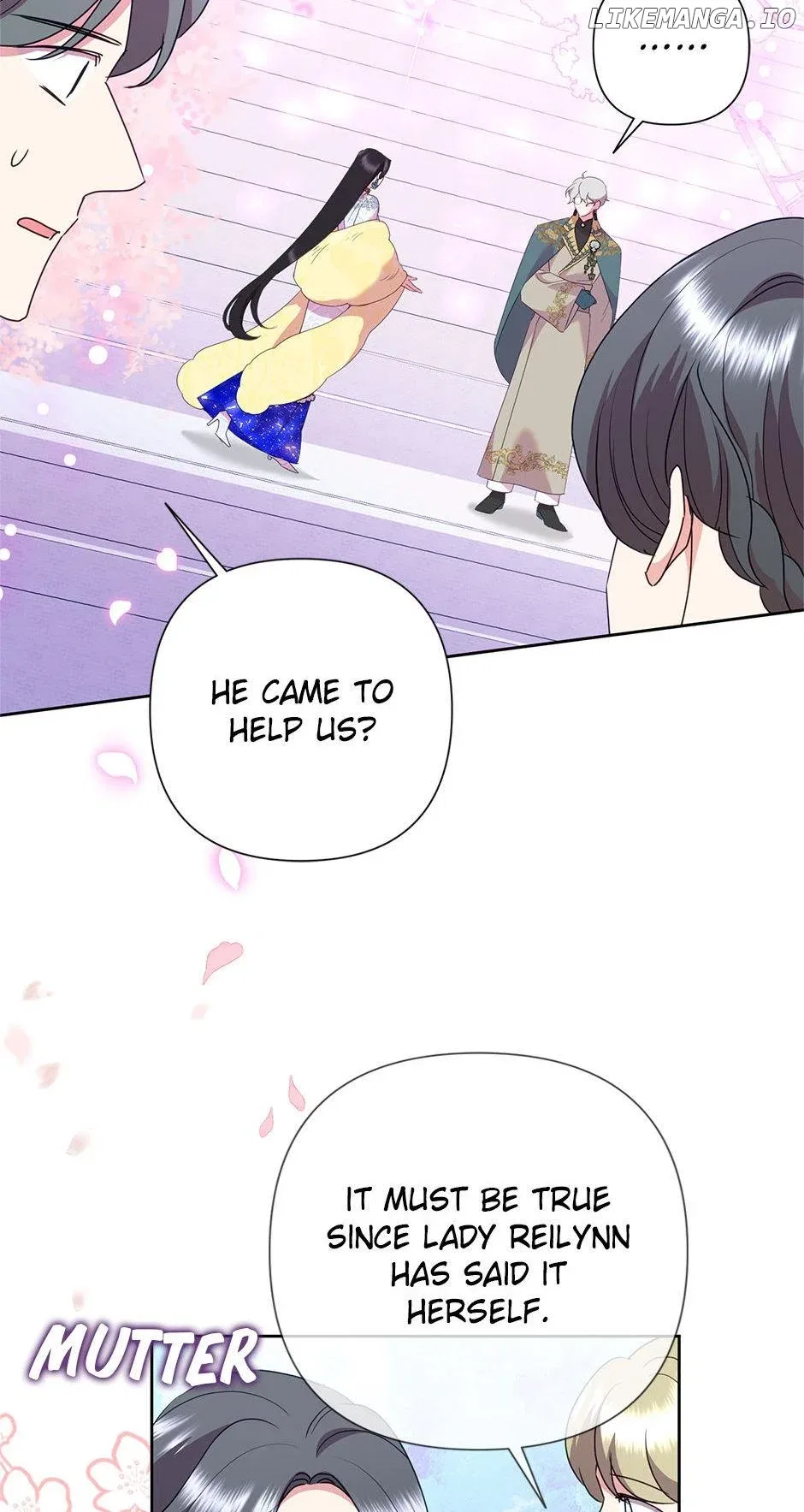 Today the Villainess has Fun Again Chapter 96 – Page 19