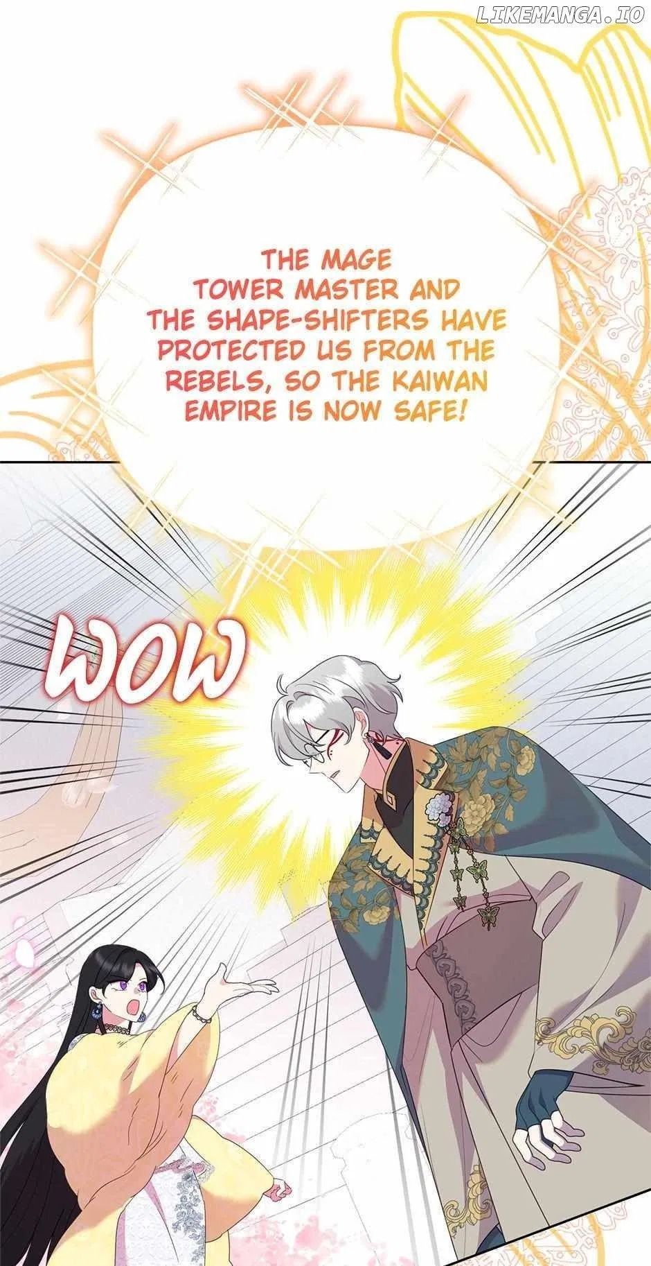 Today the Villainess has Fun Again Chapter 96 – Page 21