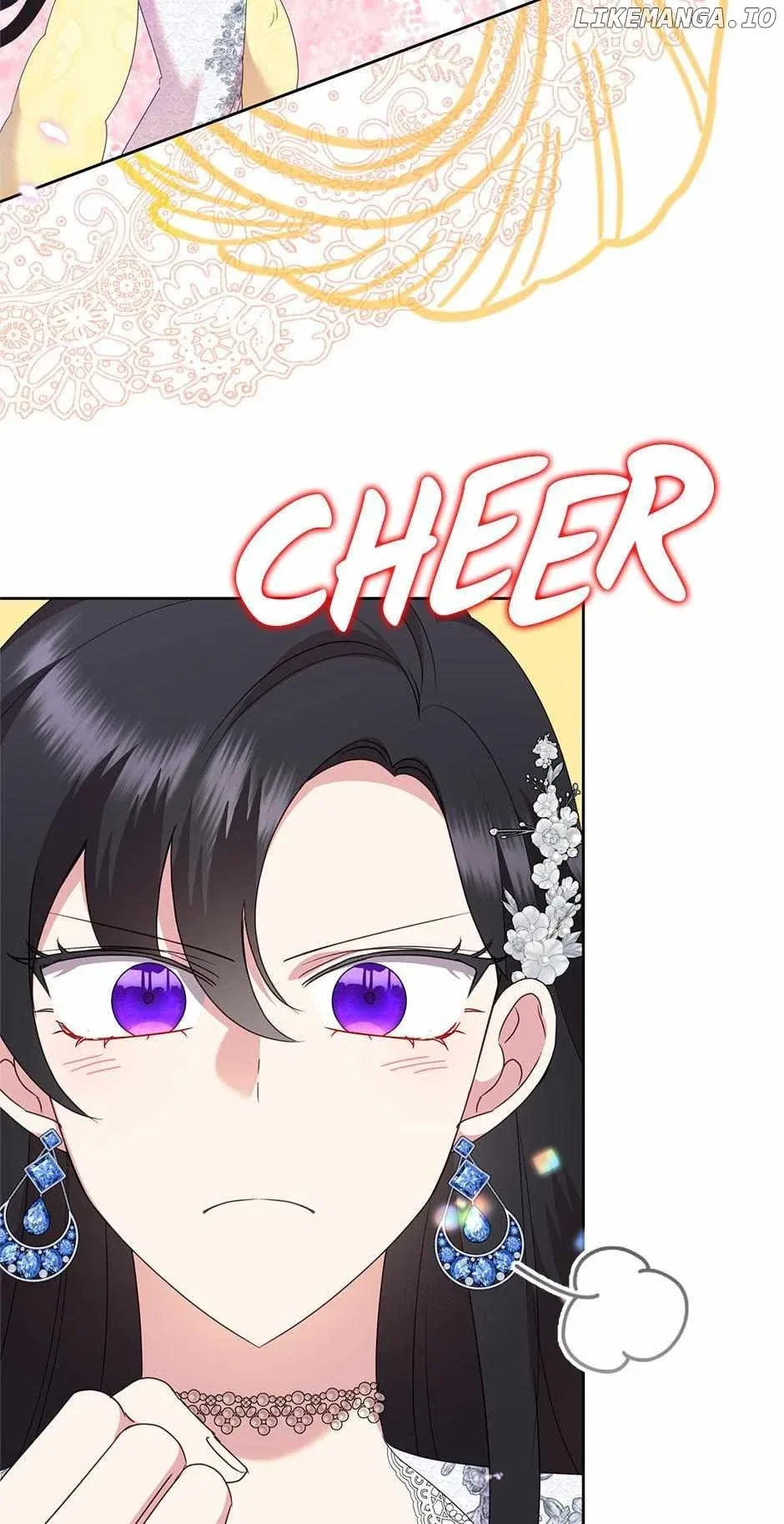 Today the Villainess has Fun Again Chapter 96 – Page 22