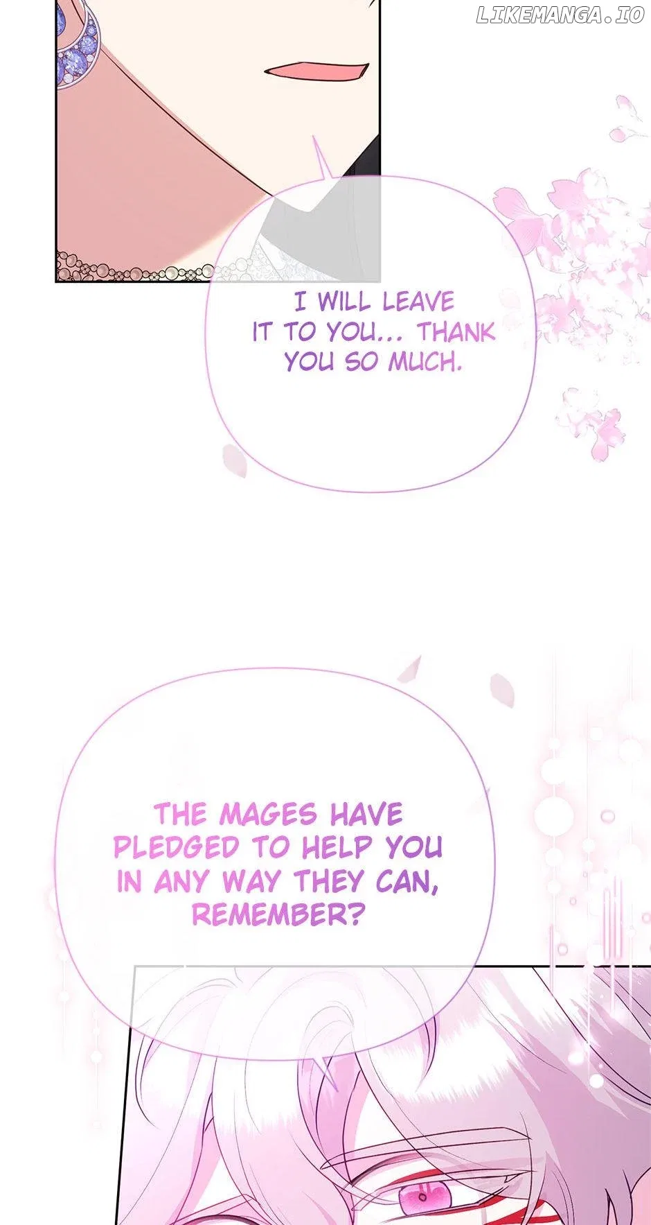 Today the Villainess has Fun Again Chapter 96 – Page 29