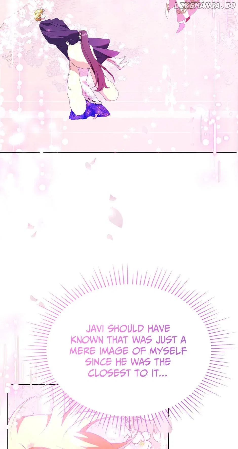 Today the Villainess has Fun Again Chapter 96 – Page 32