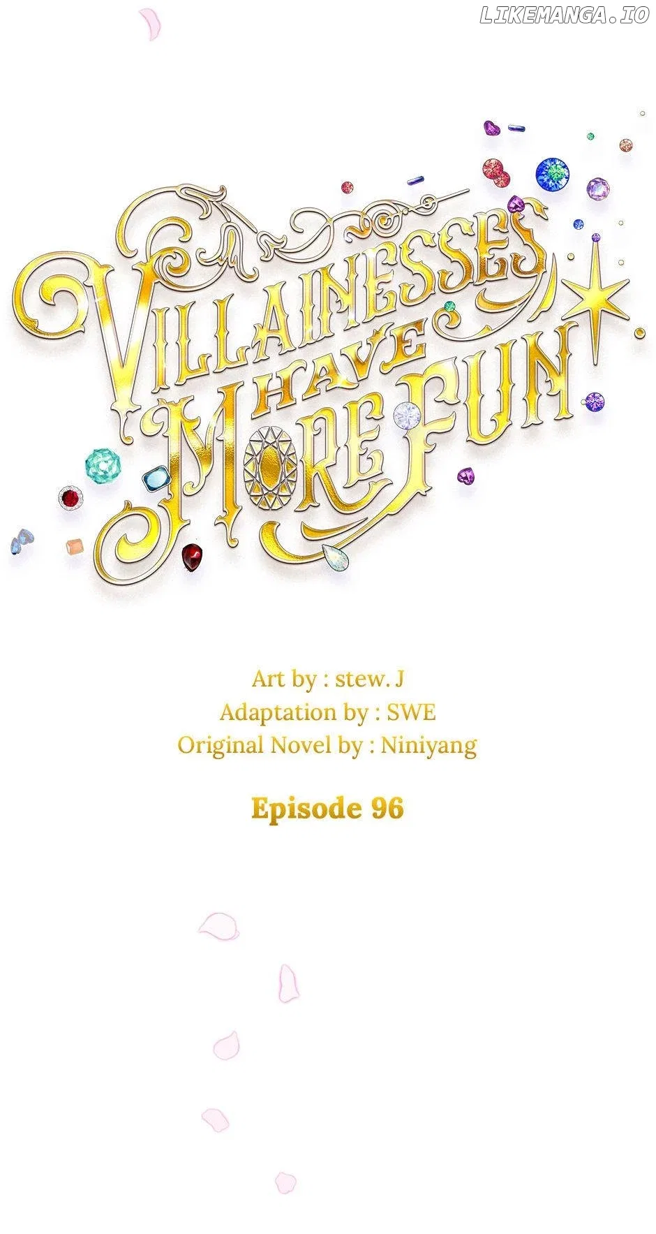 Today the Villainess has Fun Again Chapter 96 – Page 36