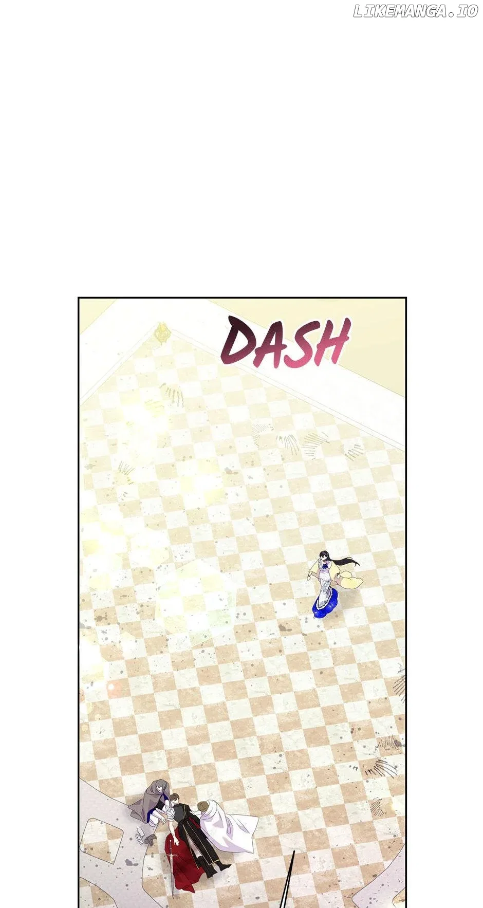 Today the Villainess has Fun Again Chapter 96 – Page 37