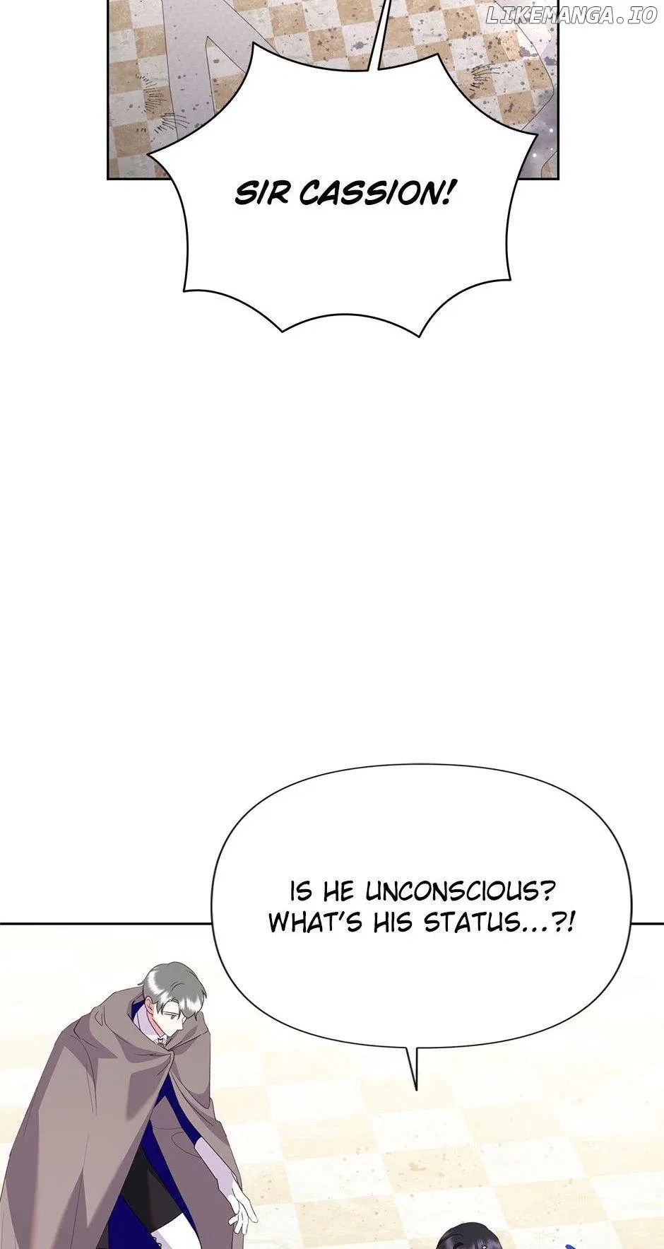 Today the Villainess has Fun Again Chapter 96 – Page 38