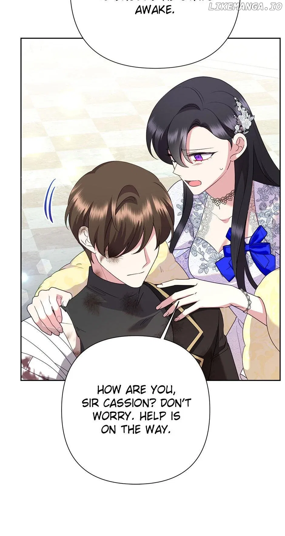 Today the Villainess has Fun Again Chapter 96 – Page 40