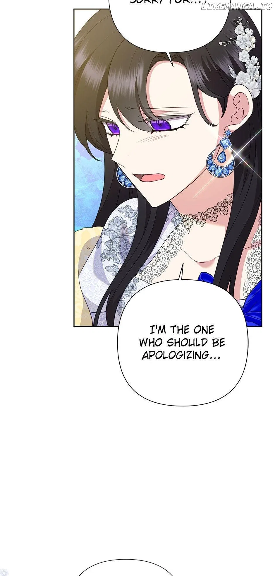 Today the Villainess has Fun Again Chapter 96 – Page 42