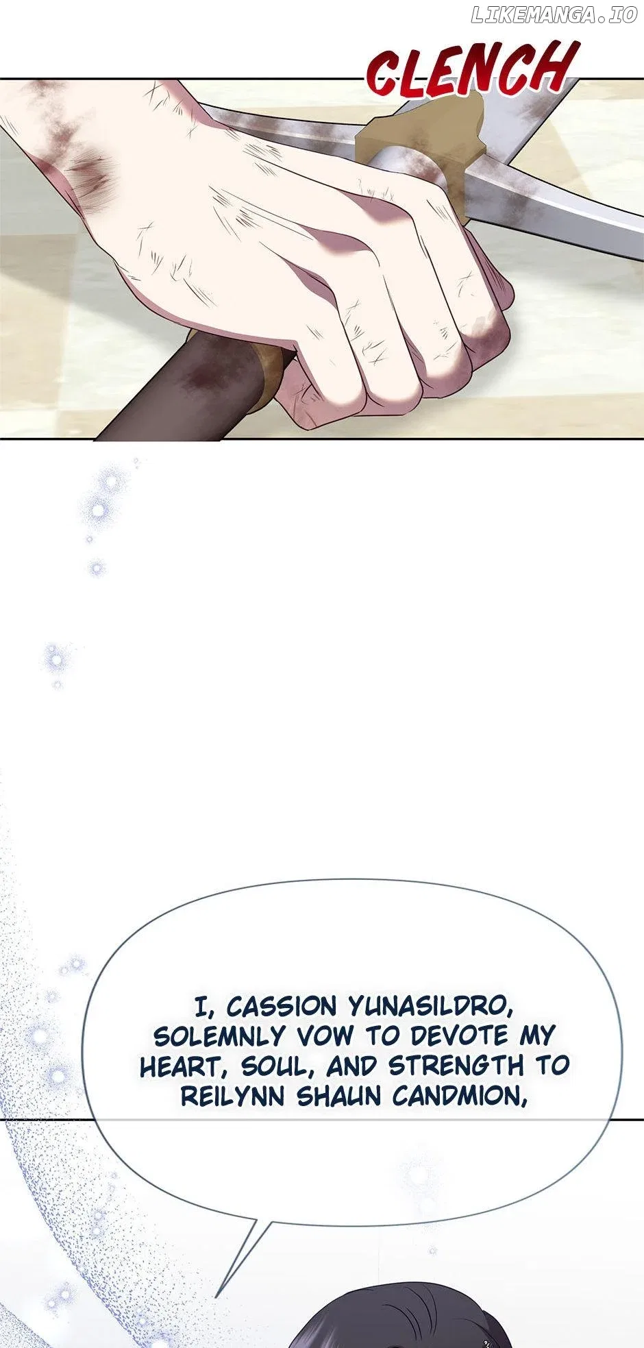Today the Villainess has Fun Again Chapter 96 – Page 44