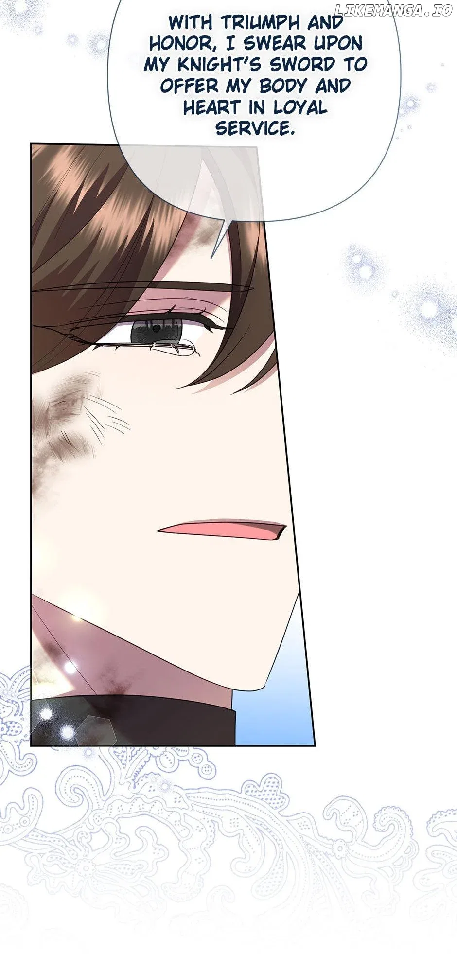 Today the Villainess has Fun Again Chapter 96 – Page 46