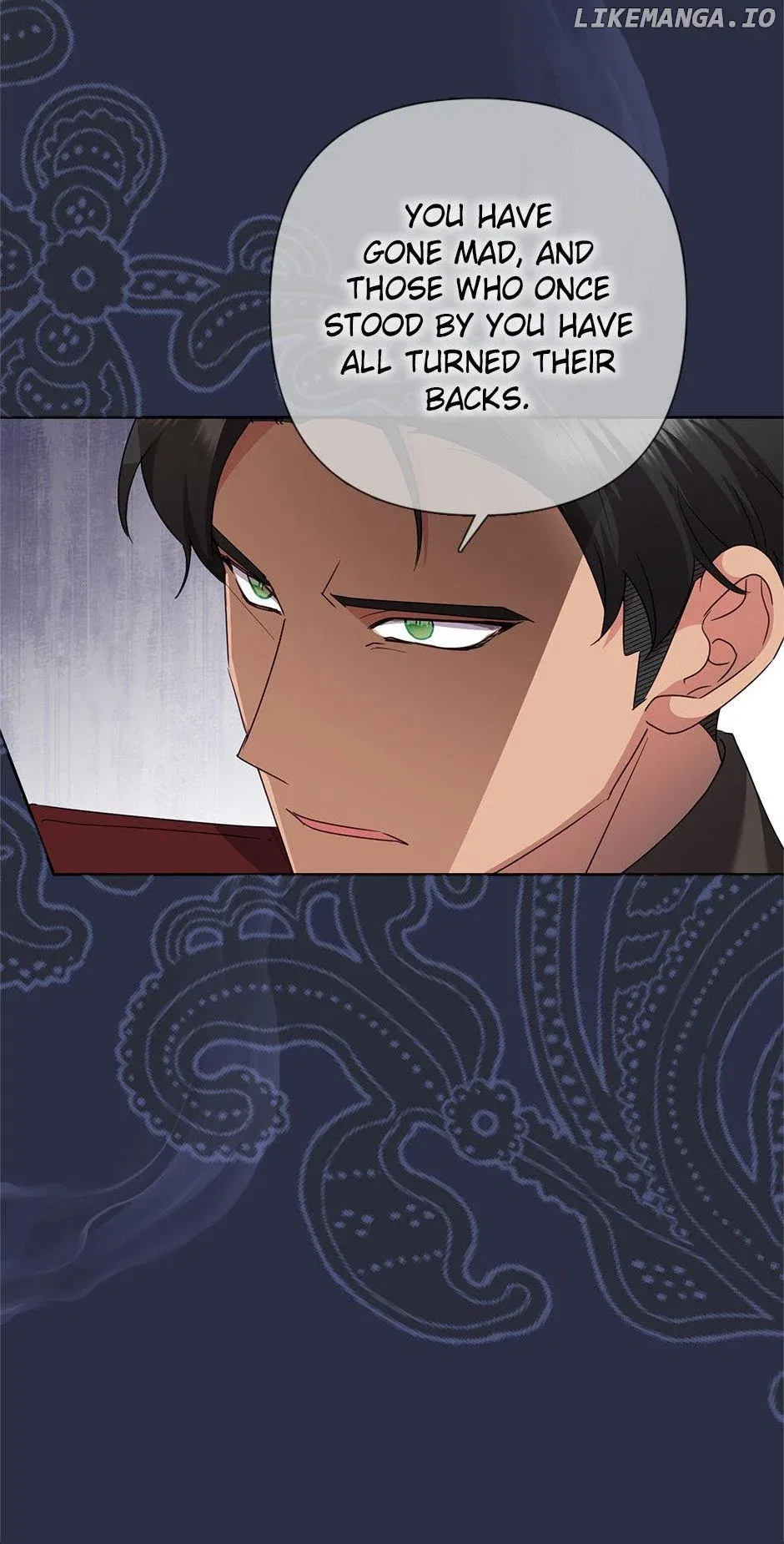 Today the Villainess has Fun Again Chapter 96 – Page 52